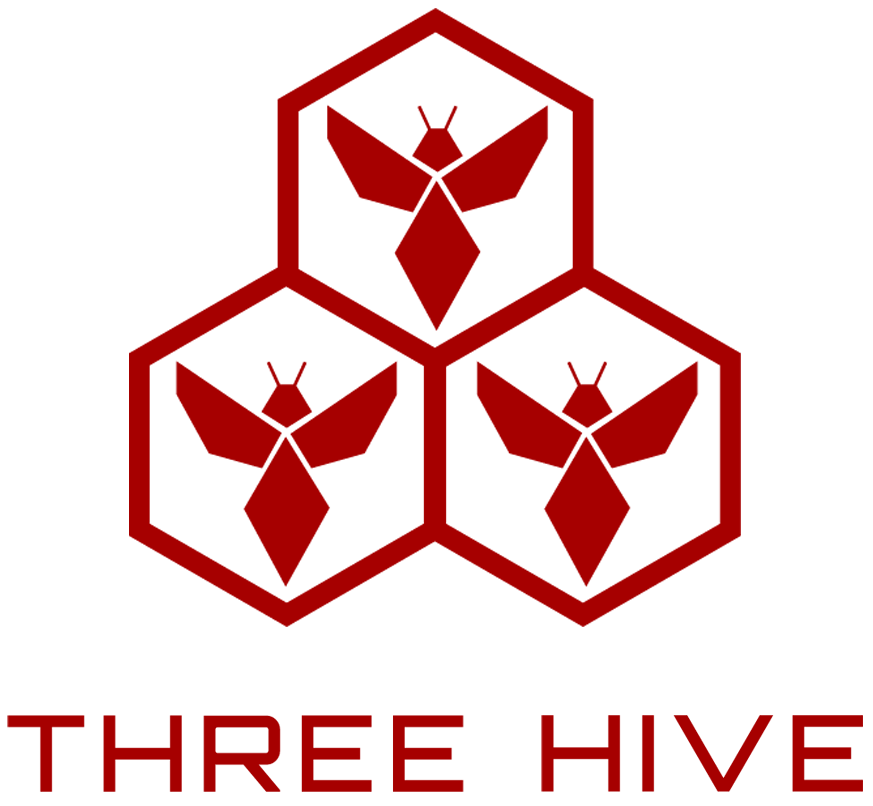 Three Hive