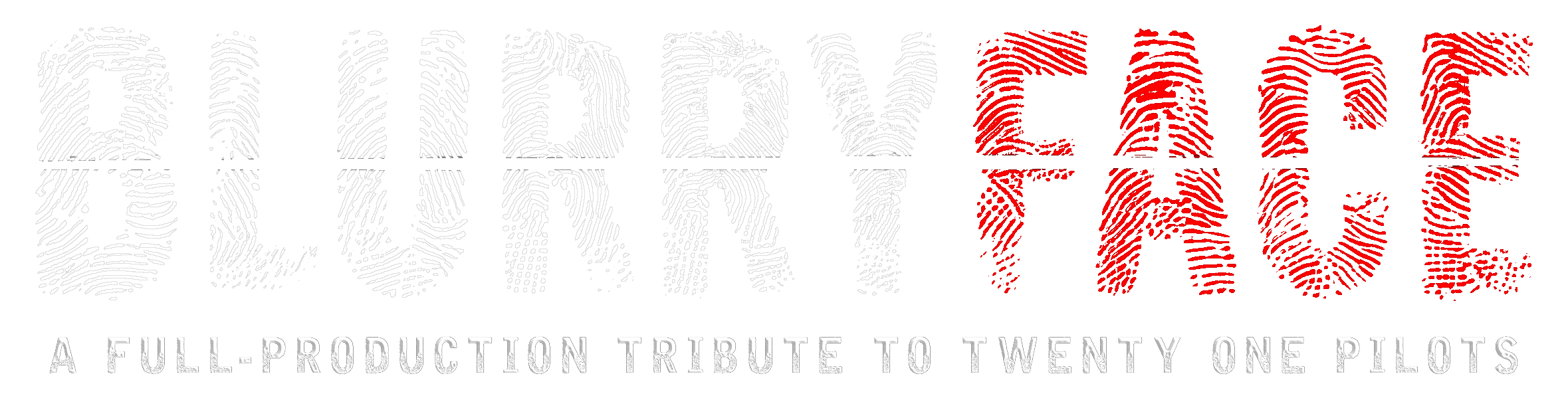 BLURRYFACE - A Full-Production Tribute to Twenty One Pilots